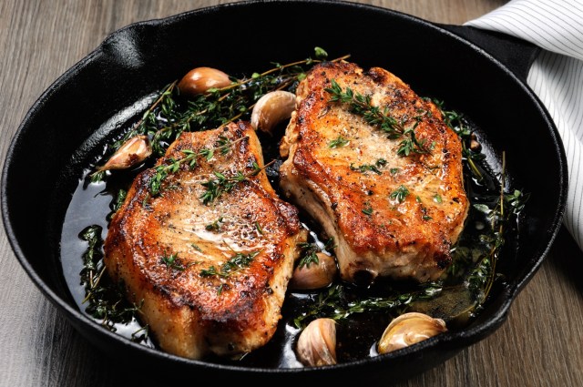 Delicious and Easy Pork Chop Recipe Ideas for Weeknight Dinners