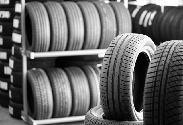 The Ultimate Guide to Finding the Best Cooper Tires for Sale