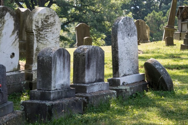 The Ultimate Guide to Locating Grave Sites for Genealogical Research