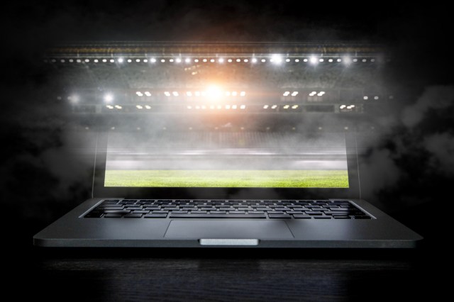 The Benefits of Watching Soccer Matches Online: Convenience and Flexibility