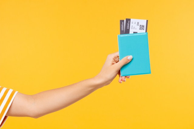 A Step-by-Step Guide on How to Print Your Boarding Pass