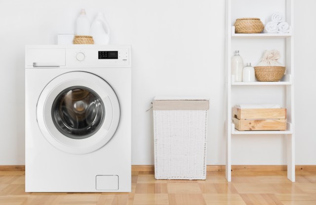 The Ultimate Guide to Finding Nearby Laundry Services