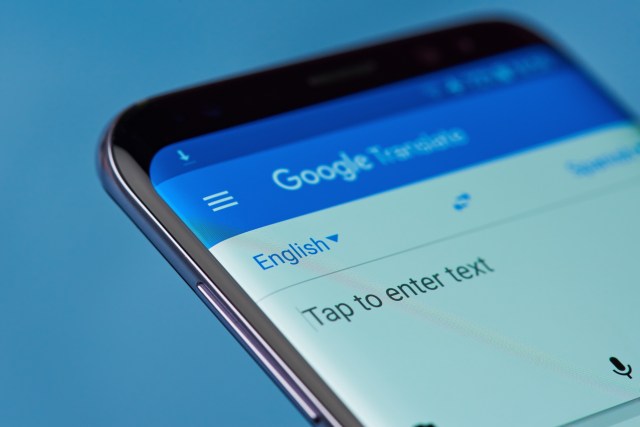 A Comprehensive Guide to Using Google Translate for English Translation