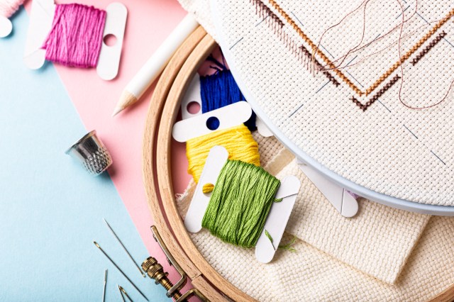 From Beginner to Pro: Mastering Embroidery with Kreative Kiwi Designs