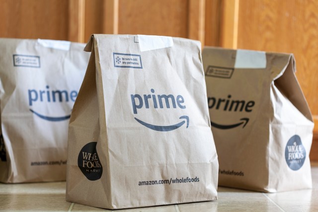 The Future of Grocery Shopping: How Amazon Fresh is Changing the Game