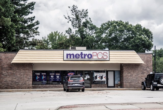 Finding the Nearest MetroPCS Store: A Comprehensive Guide