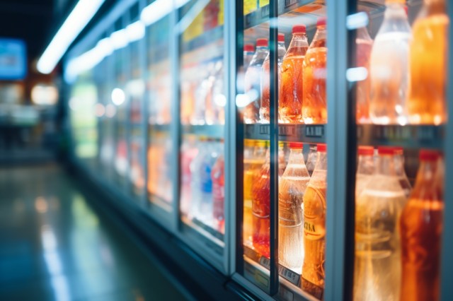 A Comprehensive Guide to Buying Used Coke Freezers for Sale